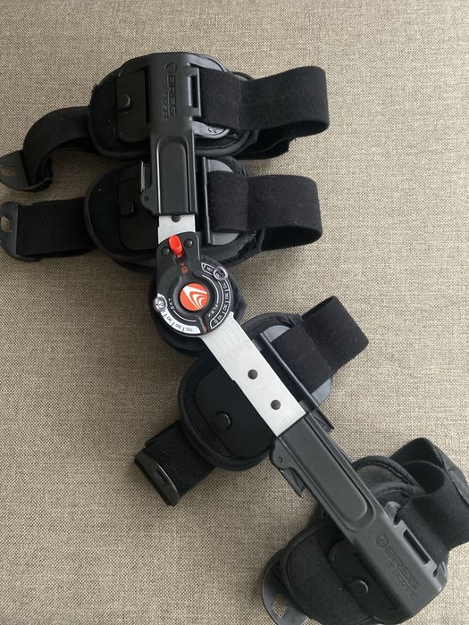 Orteza,stabilizator
