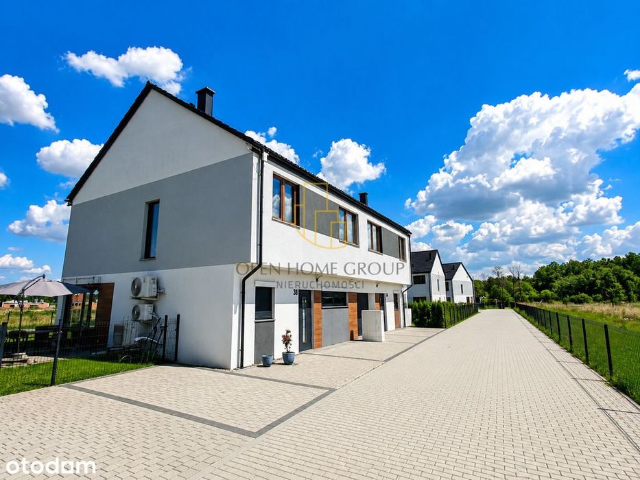 Premium Dom / Marszowice/Top/2024 - Widok 4
