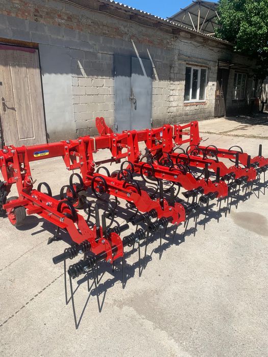 Культиватор мотига КРН 5.6 Культиватор Просапний