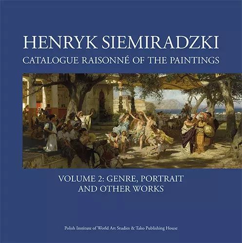 Henryk Siemiradzki 2. Tako