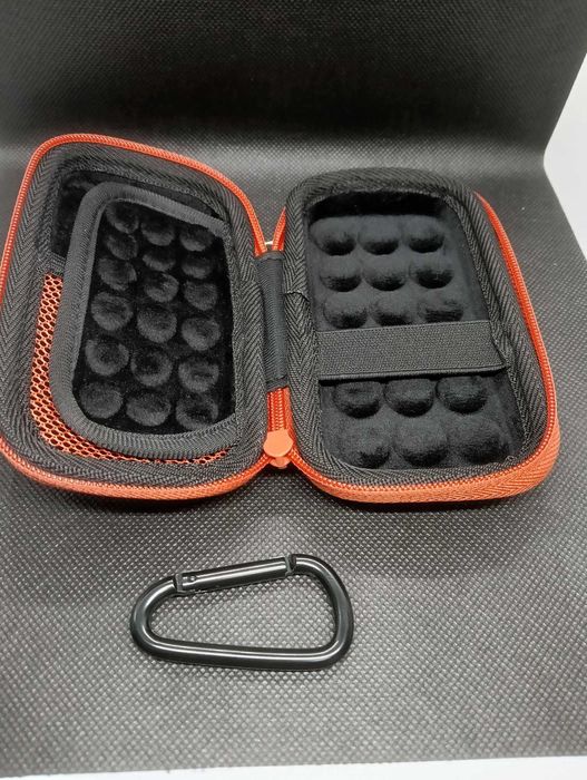 Etui do dysku zewnętrznego SD / SSD