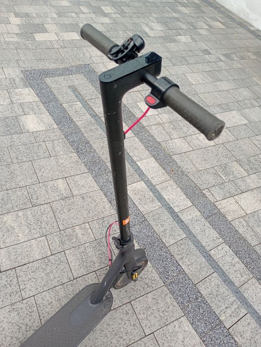 Xiaomi Mi Electric Scooter Pro 2