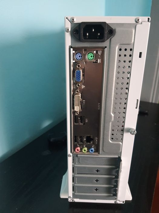 Мини ПК для работы или учения