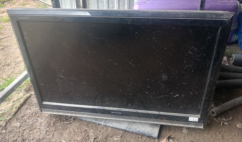 Telewizor Sharp Aquos 32"