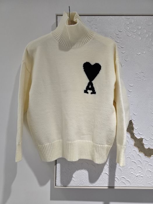 Sweter golf  ami