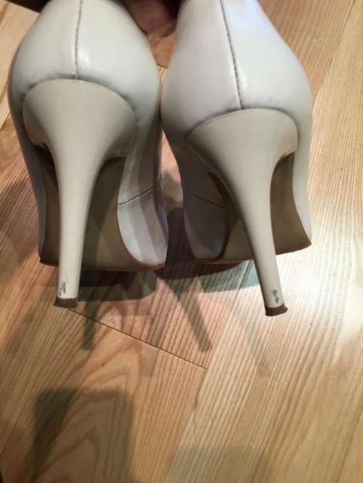 Buty ślubne La Boda