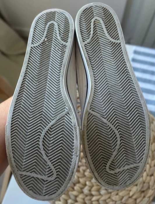 Sapatilhas originais nike