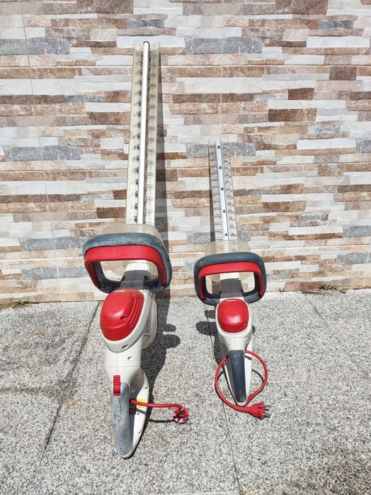 Corta sebes de 45cm e 65cm