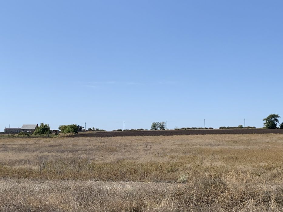 Продам земельну ділянку 75 соток