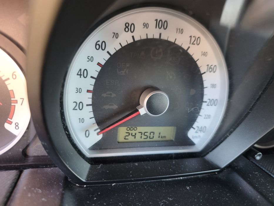 Kia cee'd 2007 sprzedam