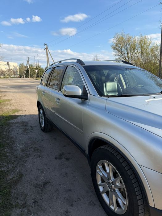 Продам Вольво хс 90