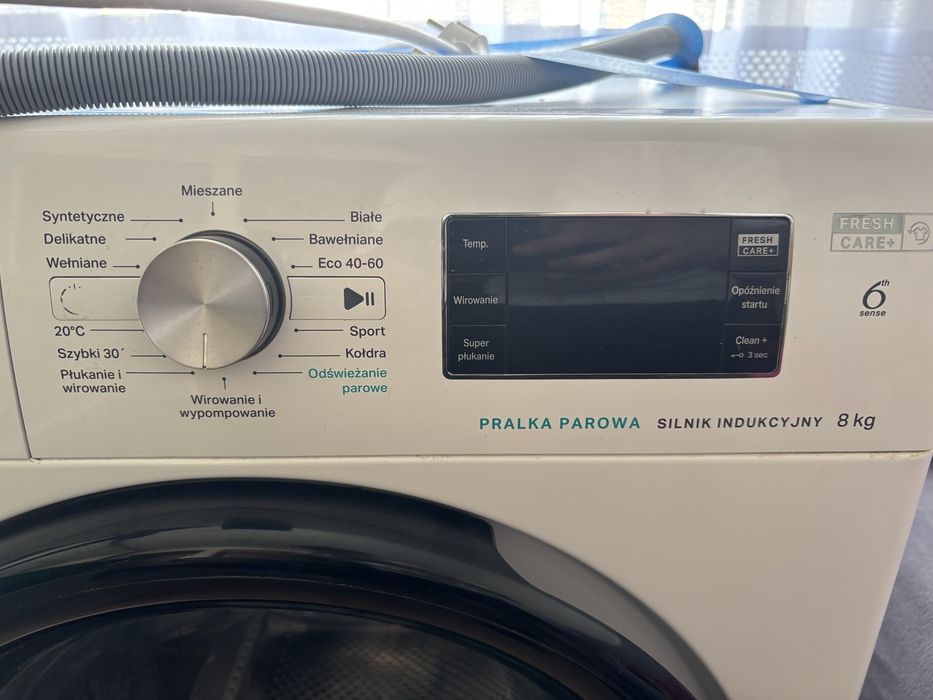 Pralka Wirlpool FFB 8469 BF PL