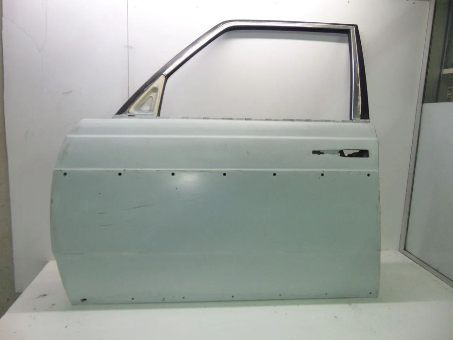 Mercedes W123 portas