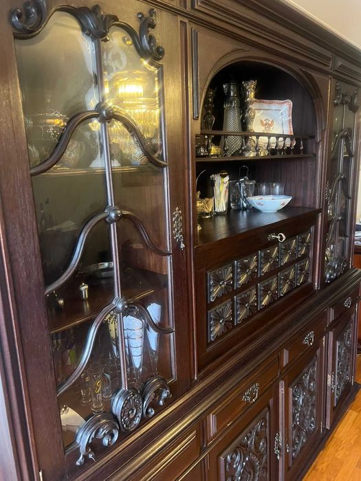 Grande Móvel de Sala