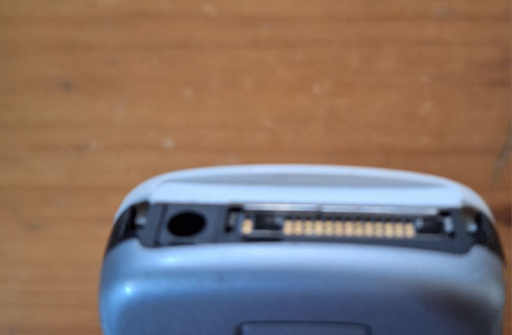 Telemóvel Nokia 6020