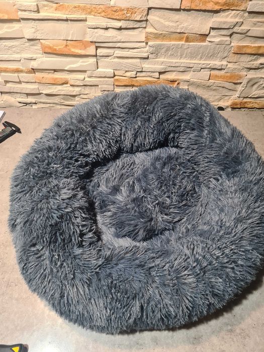 Uspokajające legowisko dla psa Średnie: 60 cm