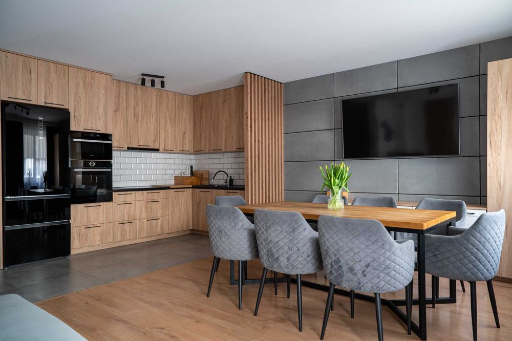 Sprzedam dom w zabudowie szeregowej 124m2 z tarasem