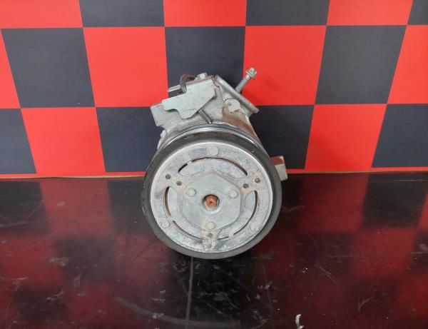 Compressor AC JEEP Renegade (BU, B1)
