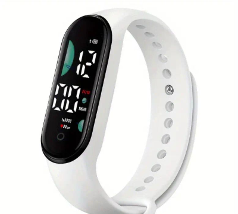 zegarki elektroniczne dla dzieci chłopiec