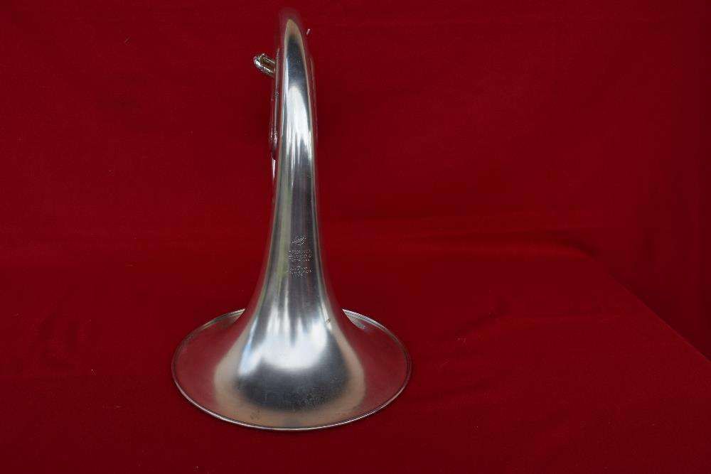 Trompa Hirsbrunner Somiswald Instr.fab. N.764174816716162121