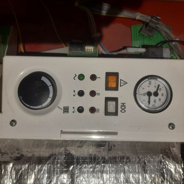 Електричний котел Protherm Skat (Протерм Скат) 28кВт