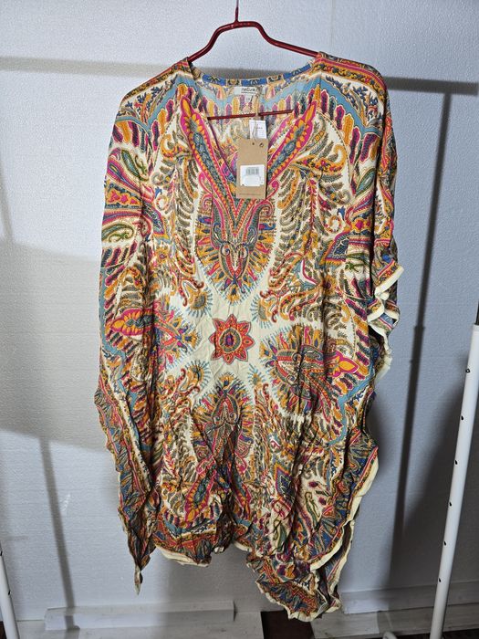 Camisa de senhora nova da Natura S/M