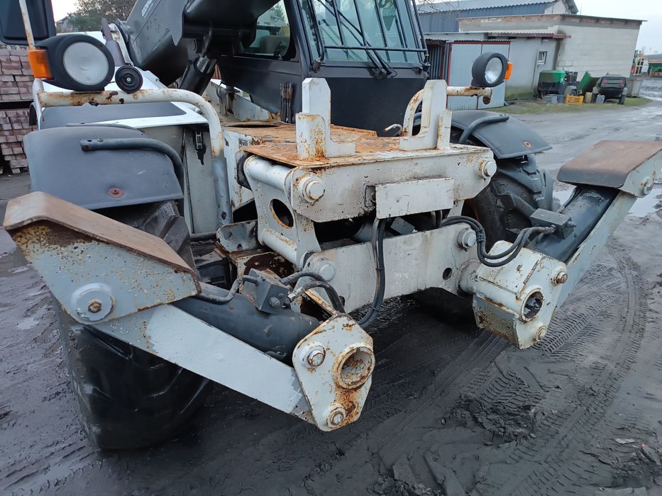 Ładowarka teleskopowa Bobcat T40140