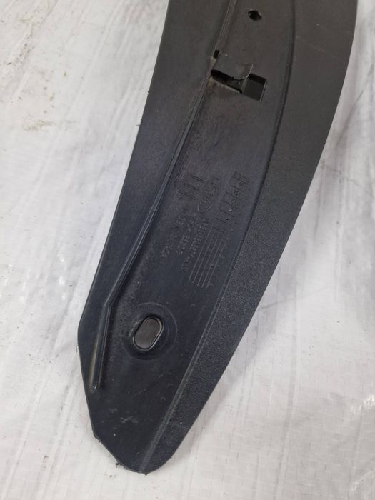 chlapacze tylne ford mustang 2010, 2011, 2012, 2013, 2014 v gen