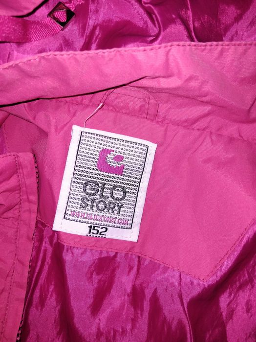 Вітровка дівчинці 140-152р.Ветровка на девочку 10-12лет