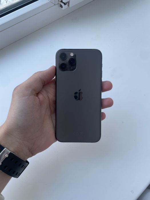 Iphone 11 Pro 64 gb