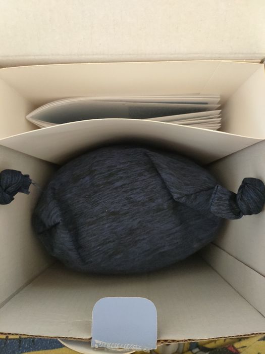 Comfyfit marsupio porta bebé
