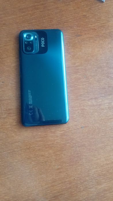 Poco M5s ,4+2/128 в доброму стані