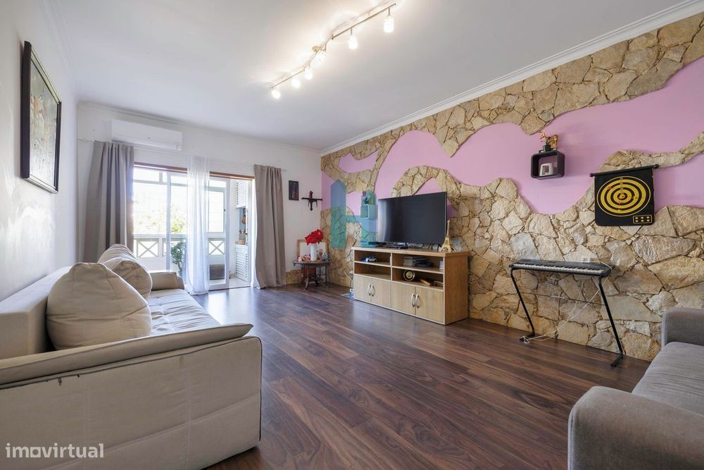 Apartamento T3 em Portimão, Quinta das Romanzeiras