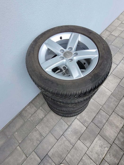AUDI AUDI A4 kombi