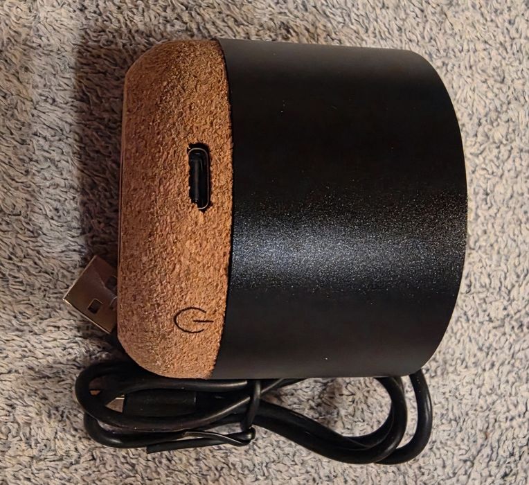 Głośnik bluetooth