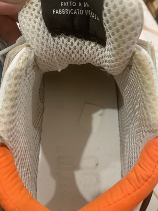 Кросівки 38 розмір