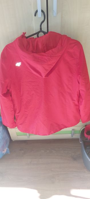 Kurtka zimowa 4f XL