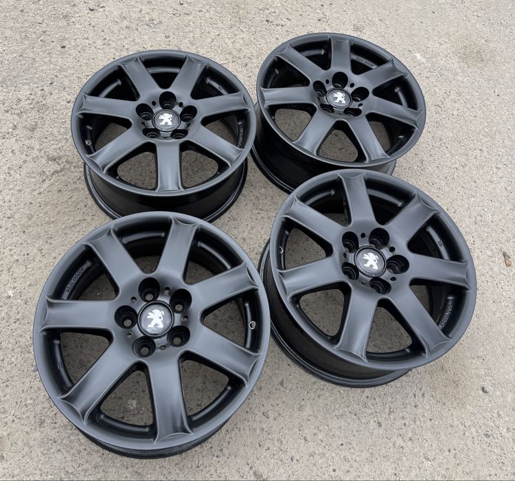 Peugeot R16 диски Citroen R16