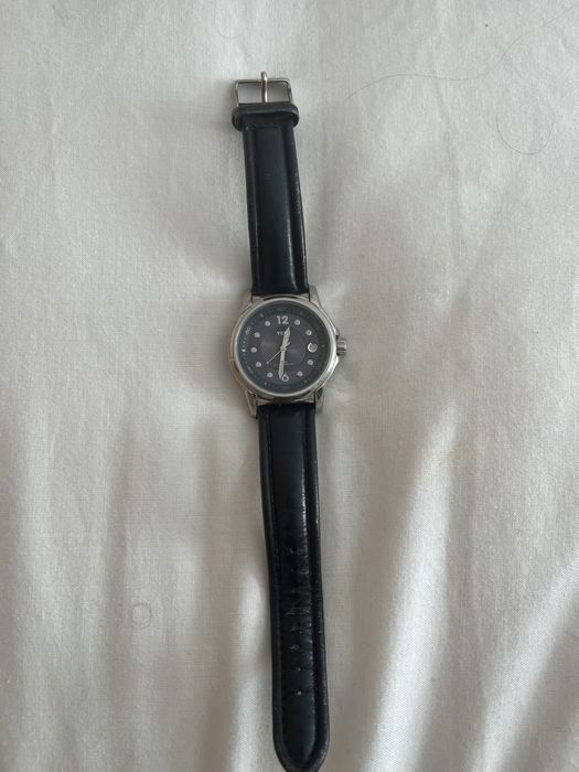 2 relógios por 10 euros