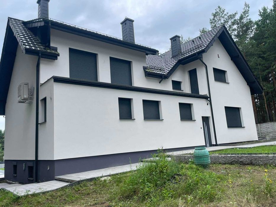 Docieplenia budynków jednorodzinnych – kompleksowe usługi od A do Z