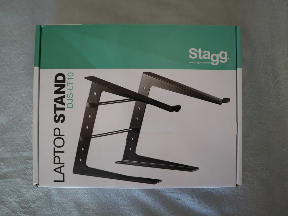 Laptop stand - base para portátil