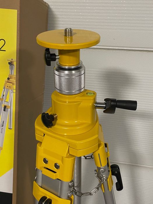 Nivel System SJJ32 Aluminiowy statyw z wysięgnikiem ,3,2 metra  nowy, FV