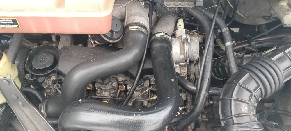 Продам Пежо Боксёр