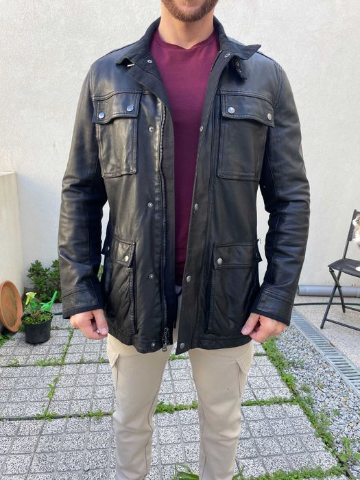 Casaco John Varvatos USA