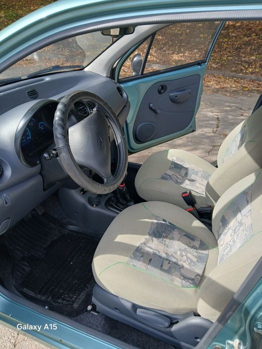 продам Daewoo Matiz