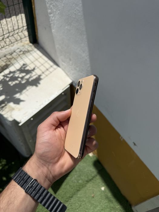 Iphone 11 Pro 256GB Douraodo
