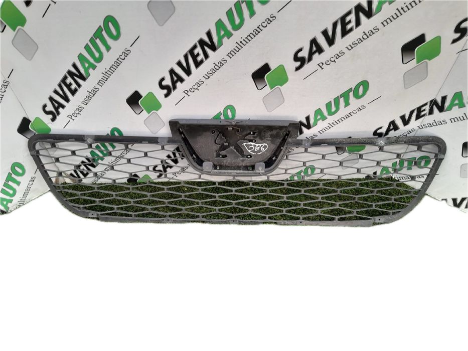 Grelha frente PEUGEOT Boxer