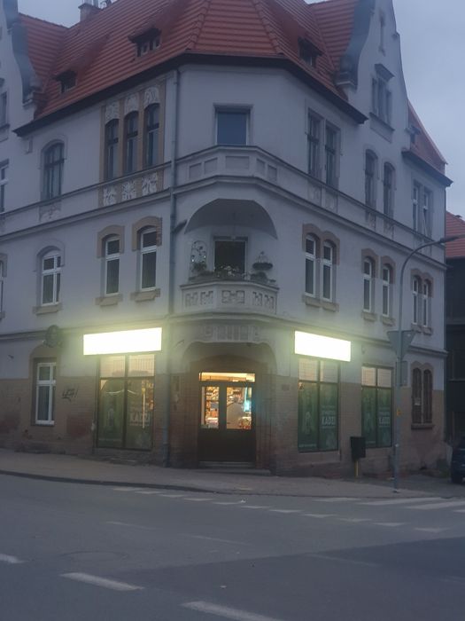 Wynajmę lokal użytkowy