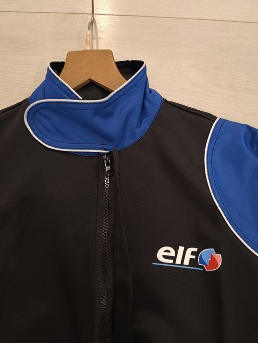 Bluza robocza Elf