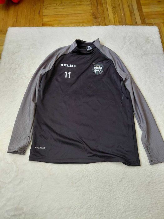 продам кофту спортивну kelme